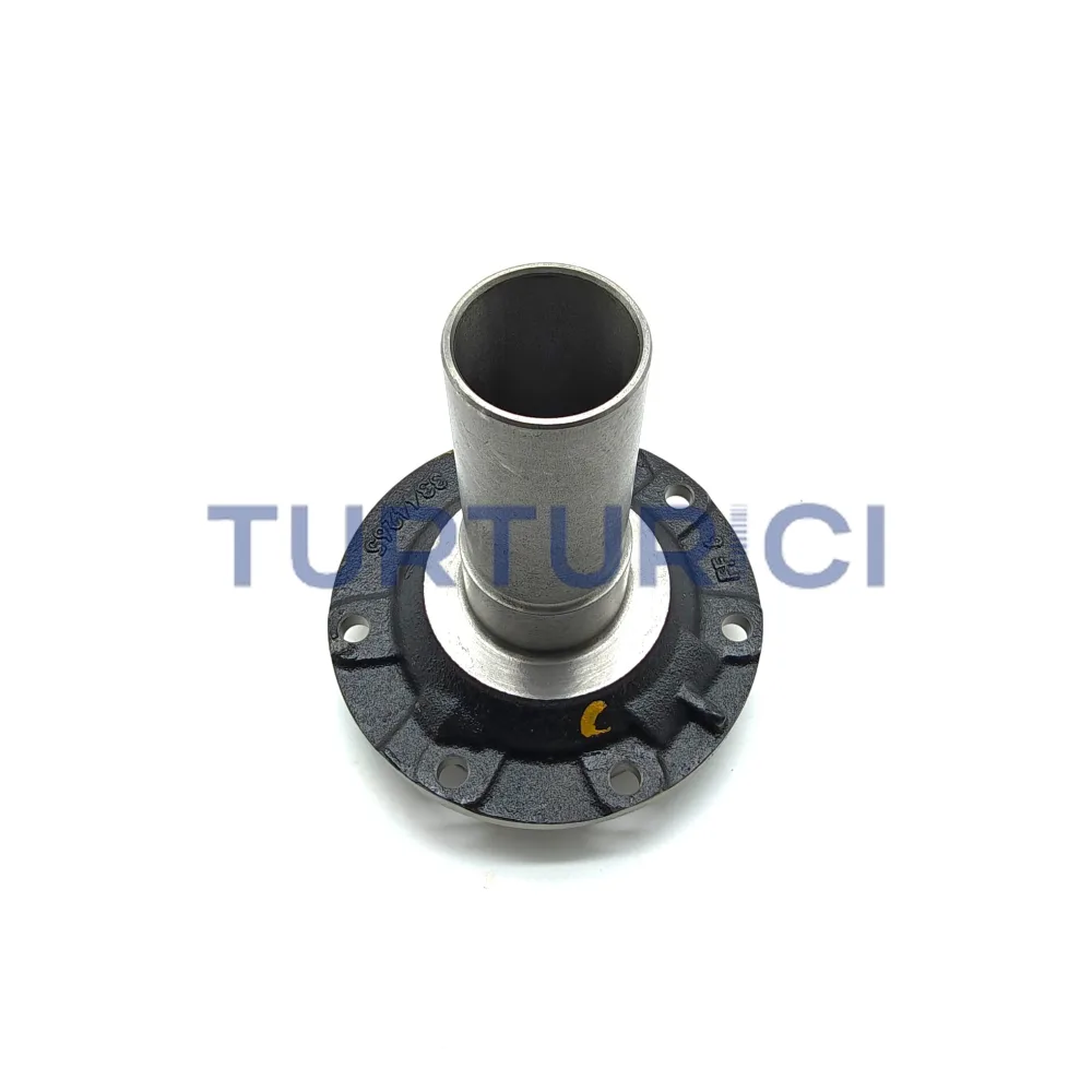 GUIA DE DIRECTA EATON FSO 4405 M.BENZ
