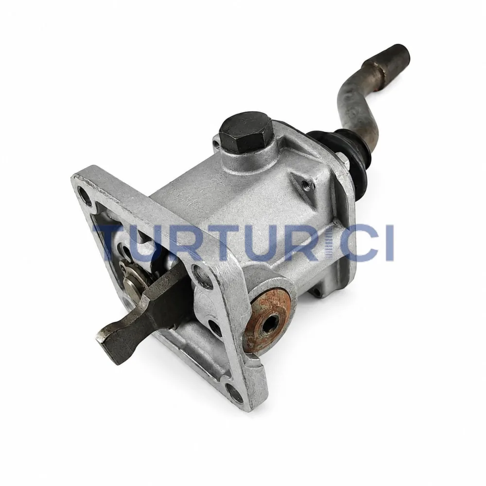 CONJUNTO TORRE CONTROL EATON FSO 4405 M-BENZ