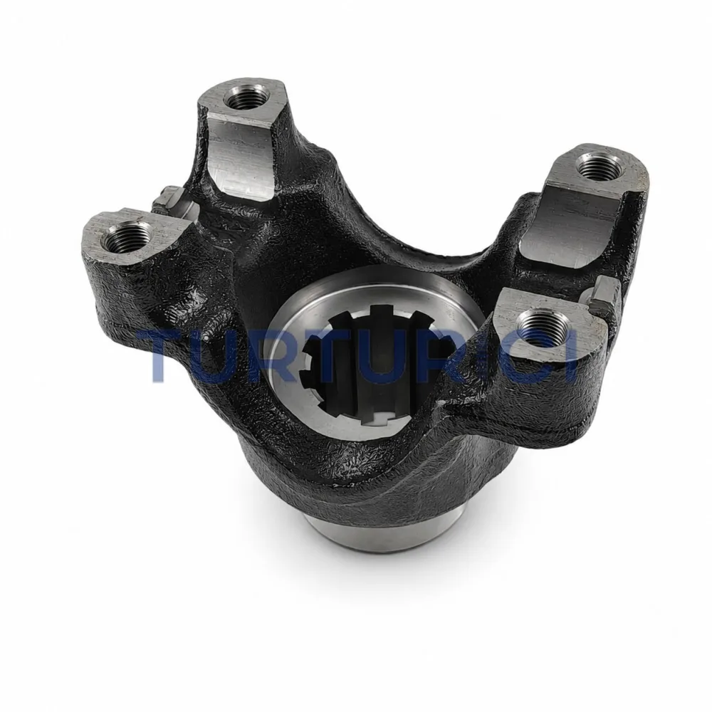 YUGO SALIDA CAJA EATON FSO 4405A MBENZ