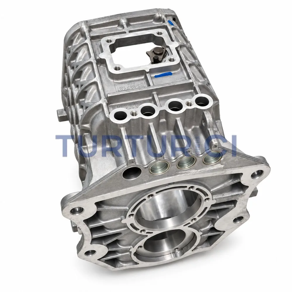 CARCAZA DEL. EATON FSO 4405