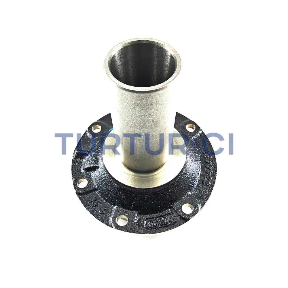 GUIA DIRECTA EATON FSO 4405 VW