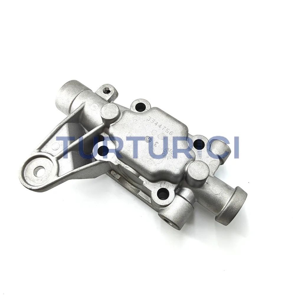 CARCAZA SELECTOR EATON FSO4405C VW 915