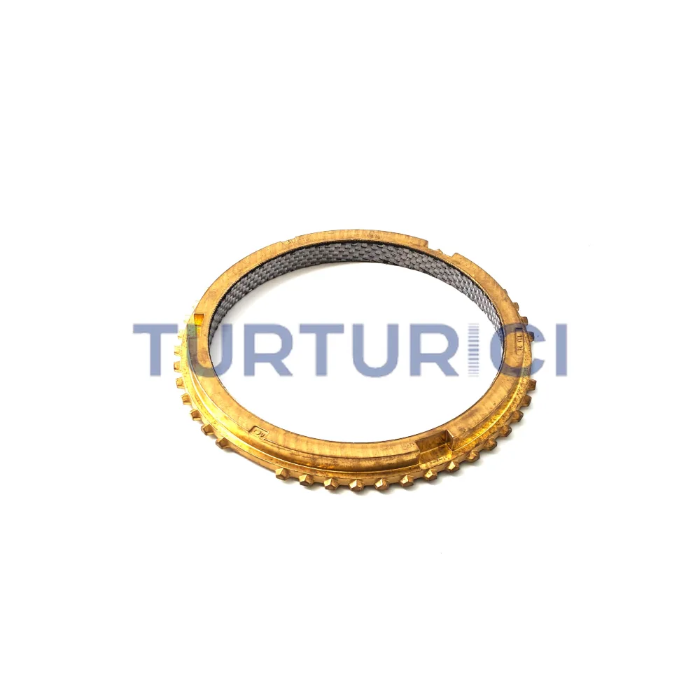 FRENO SINCRONIZADO EATON FSO 4405