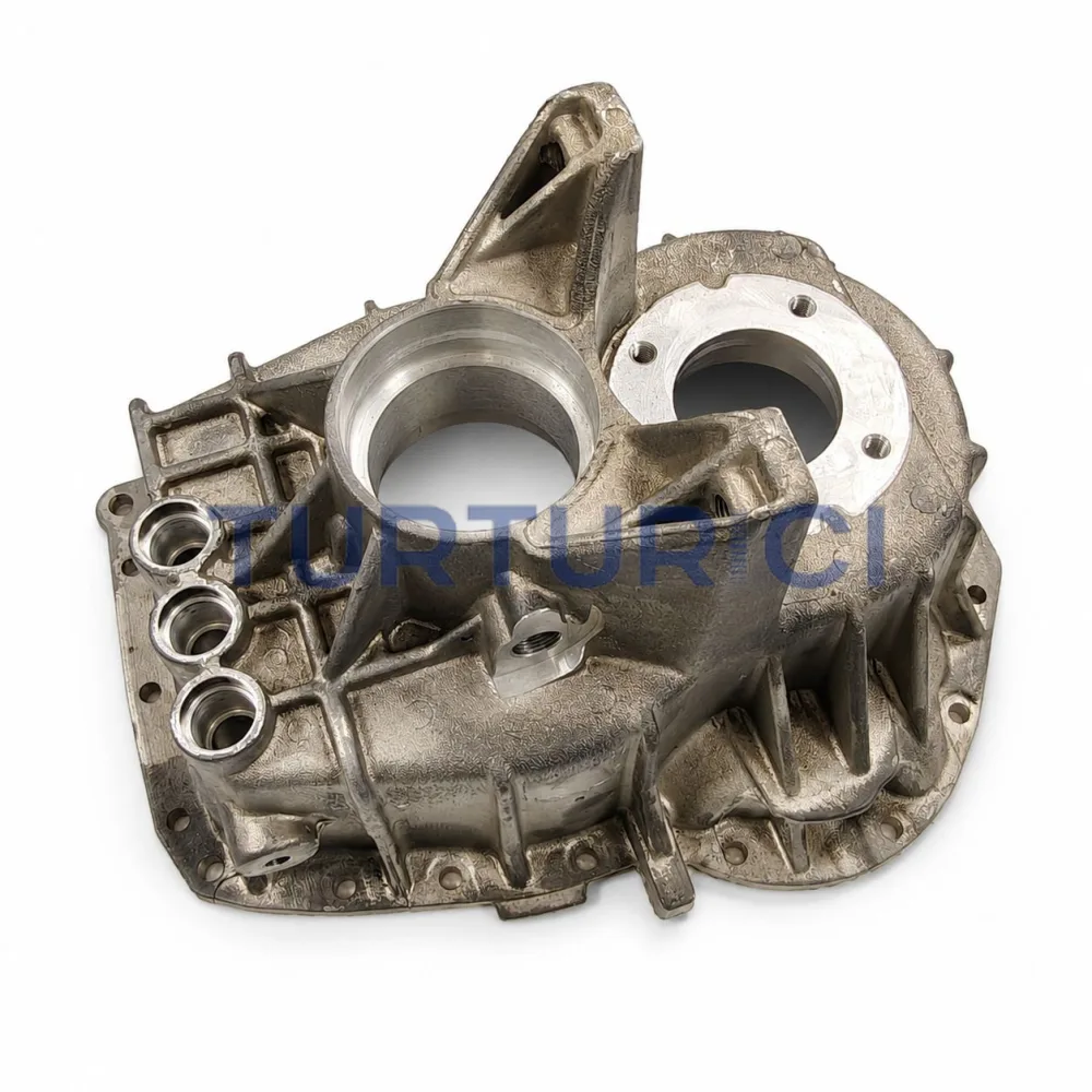 CARCAZA TRASERA EATON FSO 4405 (EX 3344662)