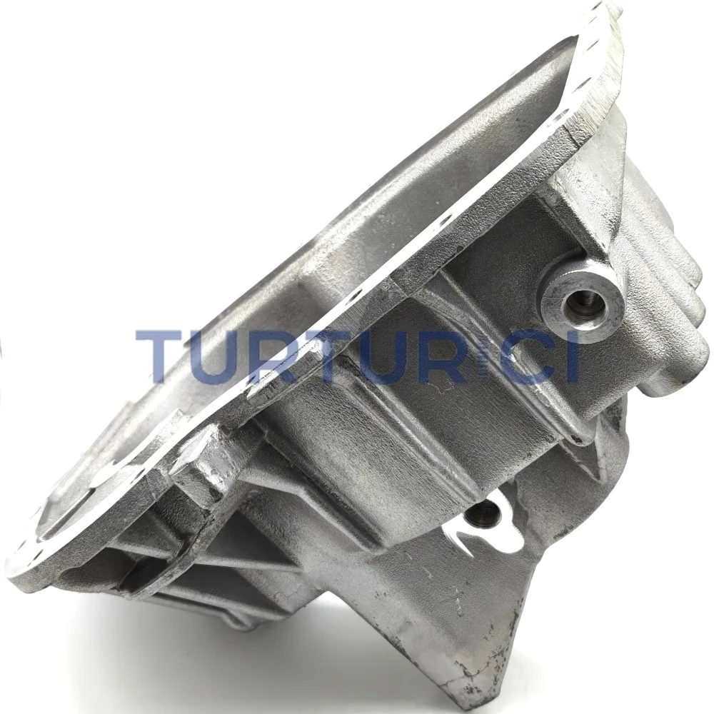 EXTENSION DE CAJA EATON FSO 4405 M/BENZ