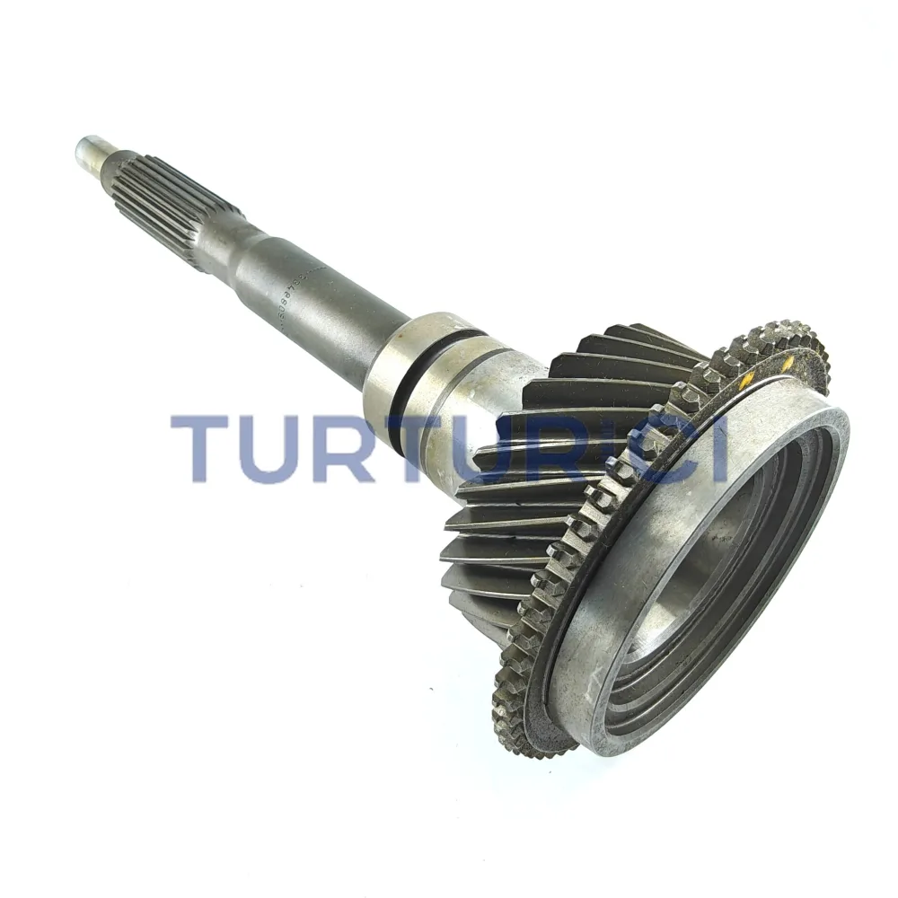 CONJUNTO ENGRANAJE DE DIRECTA EATON
