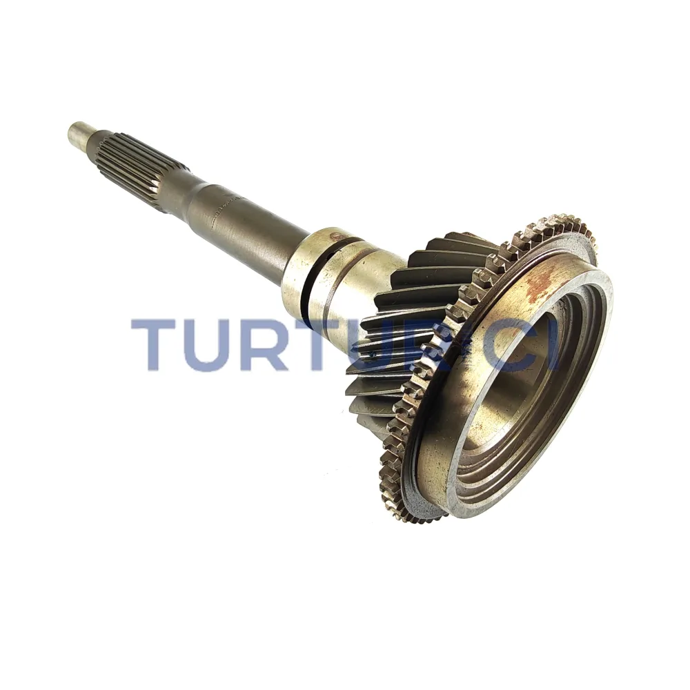 DIRECTA CAJA EATON FSO 2405B FORD