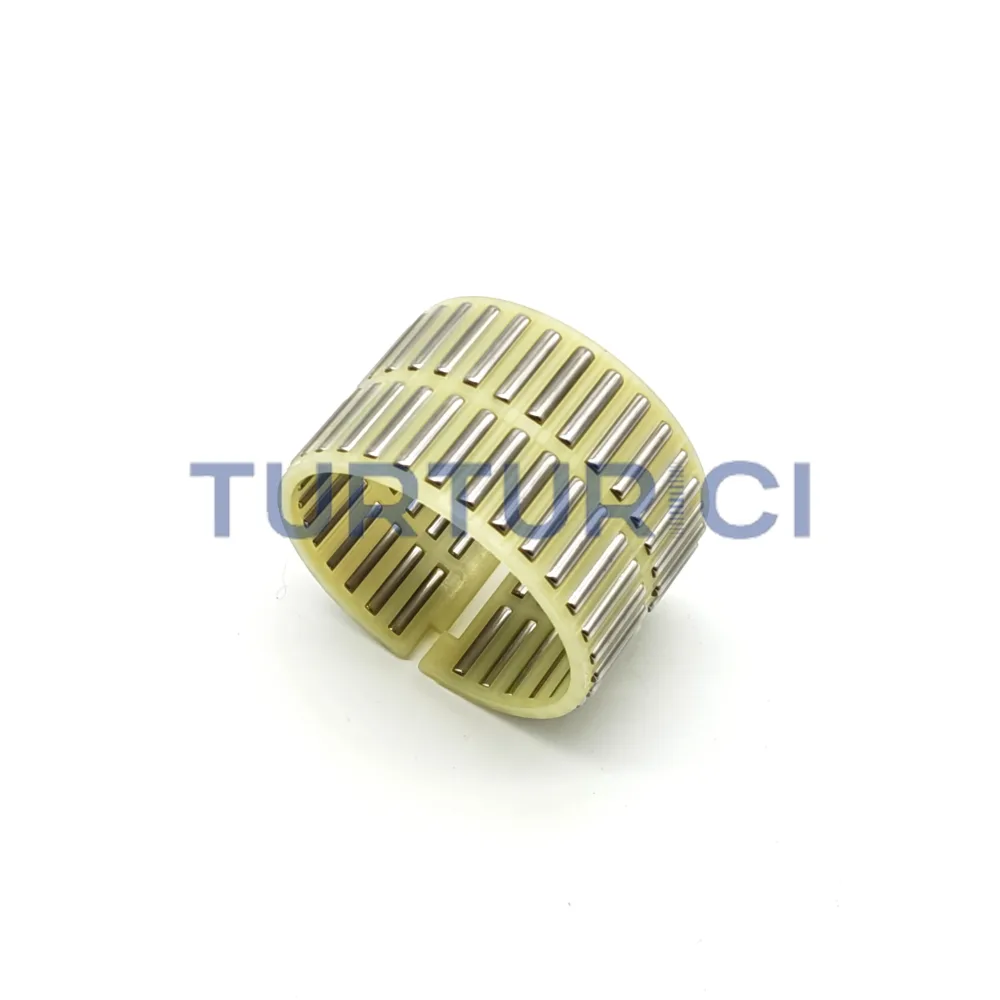 JAULA DE RODILLOS TEFLON FSO-2405 SEGUNDA Y TERCERA EATON