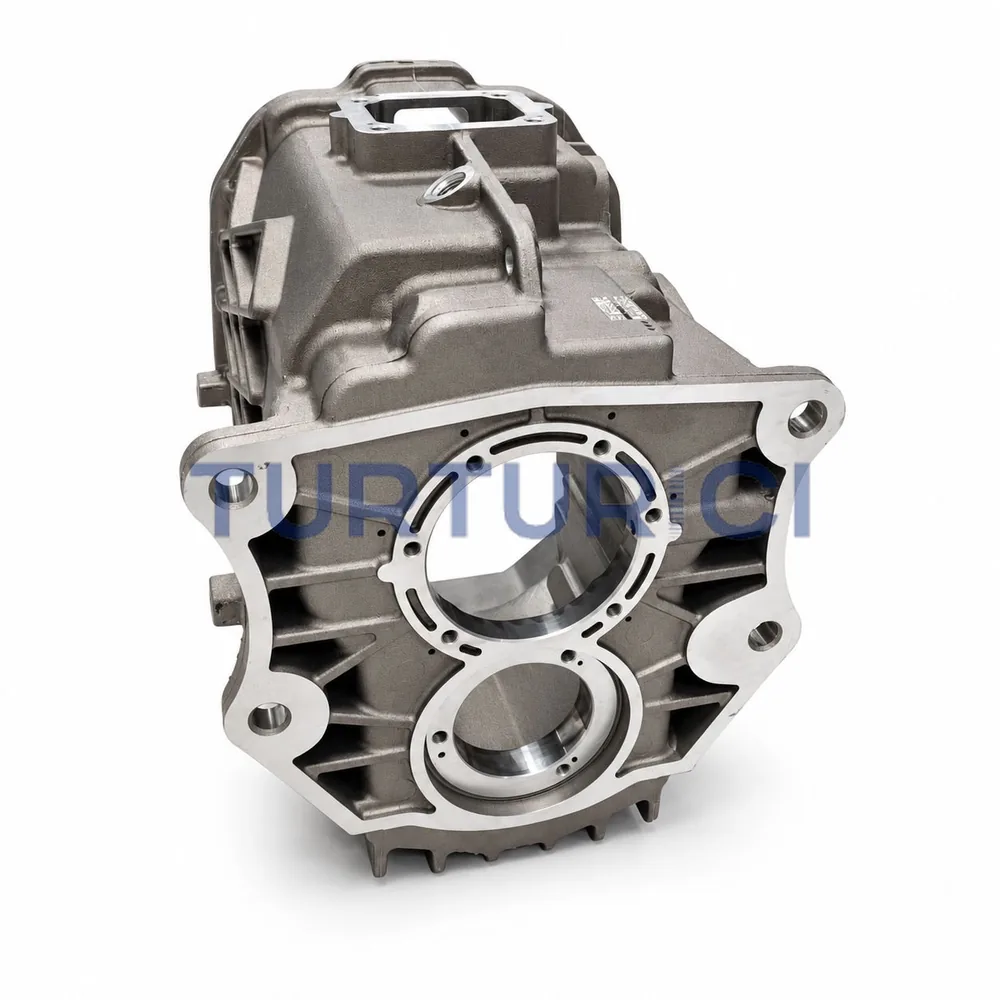 CARCAZA DELANTERA FSO4505 EATON