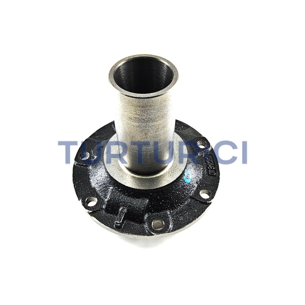 GUIA DE DIRECTA FSO4505 EATON