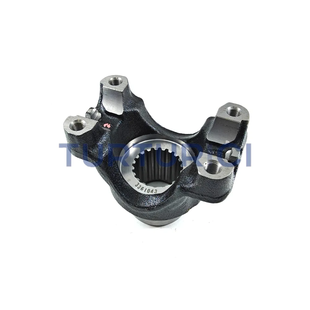 SALIDA DE CAJA FSO4505 EATON