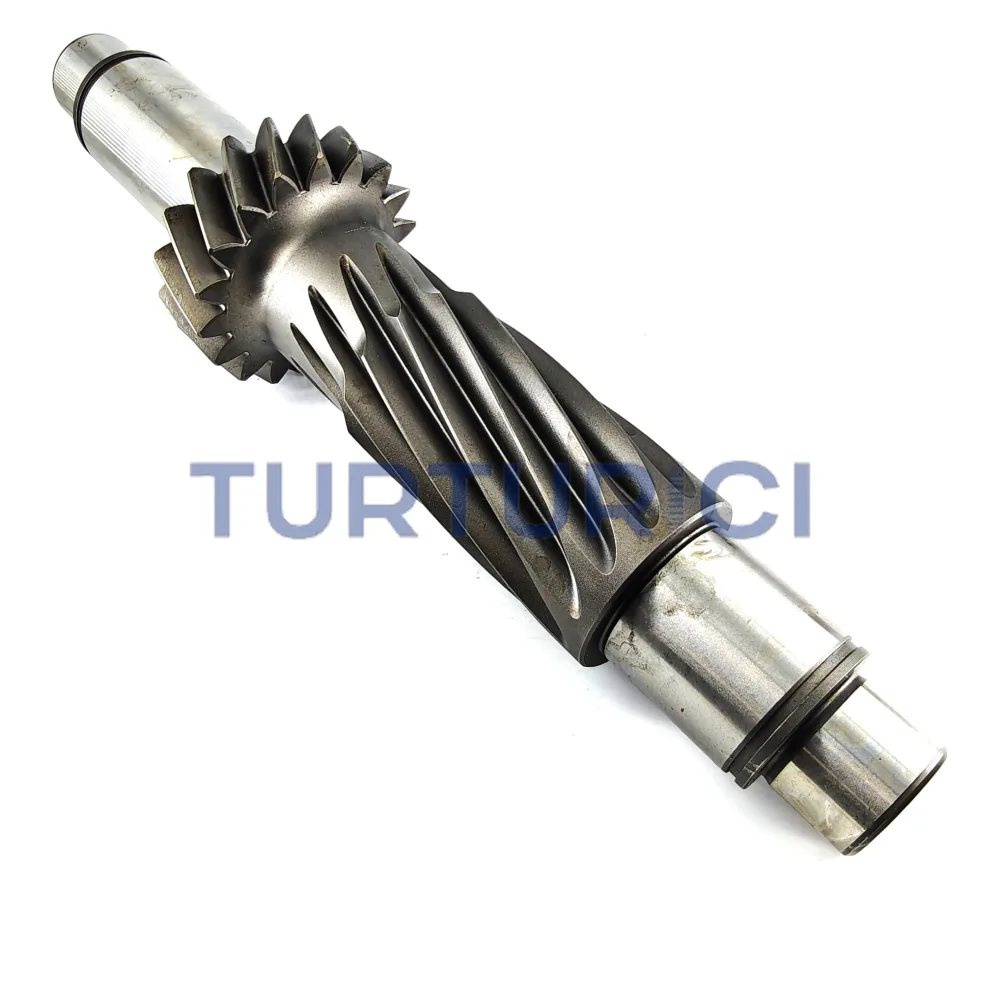 CONTRA EJE EATON ESO 6205A