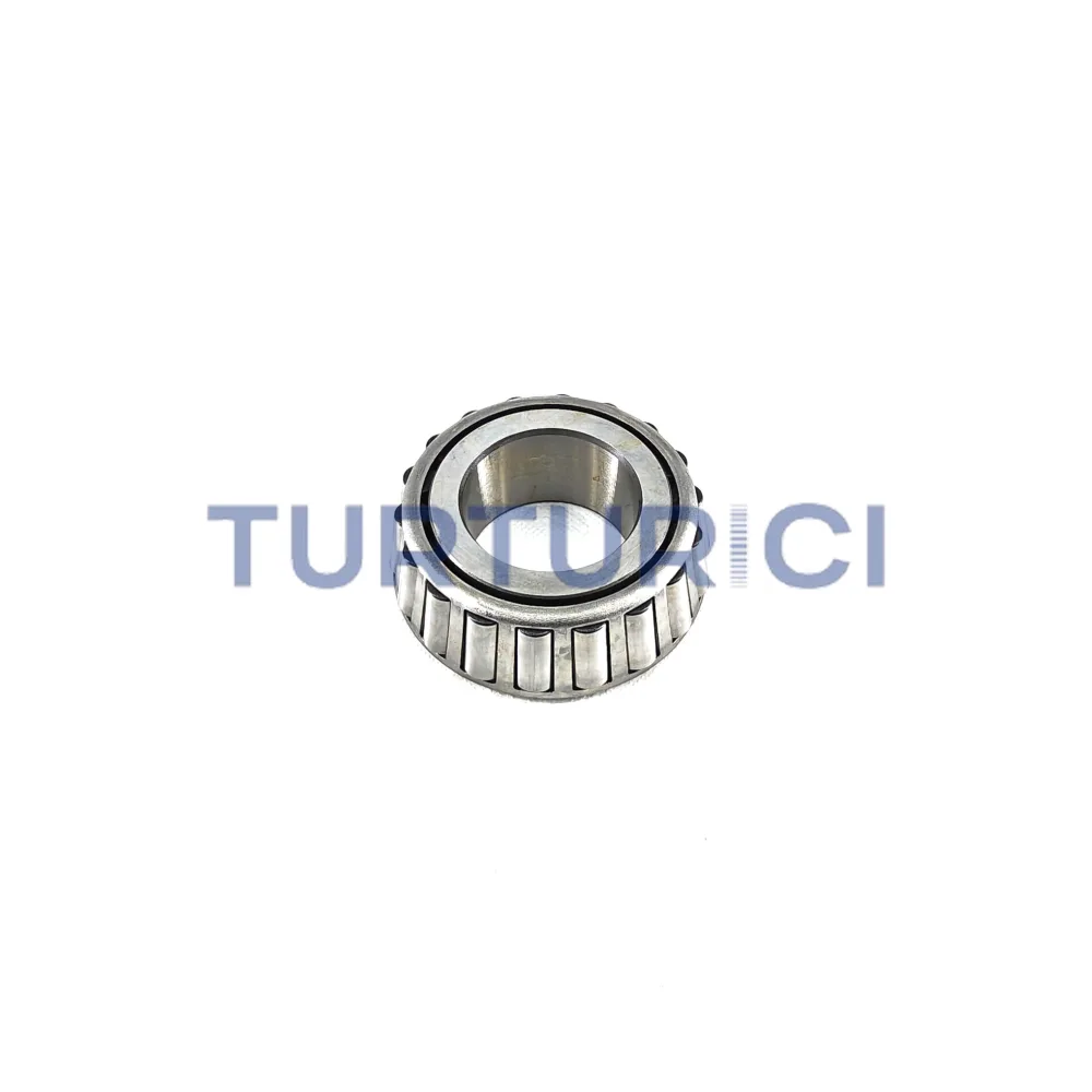 CONO TRASERO EJE ACANALADO FSO4505 EATON