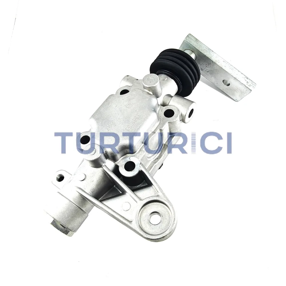 SELECTORA ARMADA EATON FSO 4505 AGRALE M/V