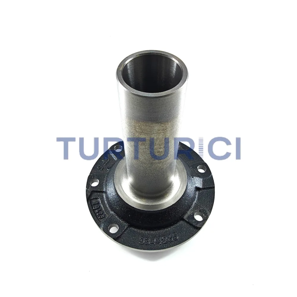 GUIA DE DIRECTA EATON FSO 4505 CARGO 915