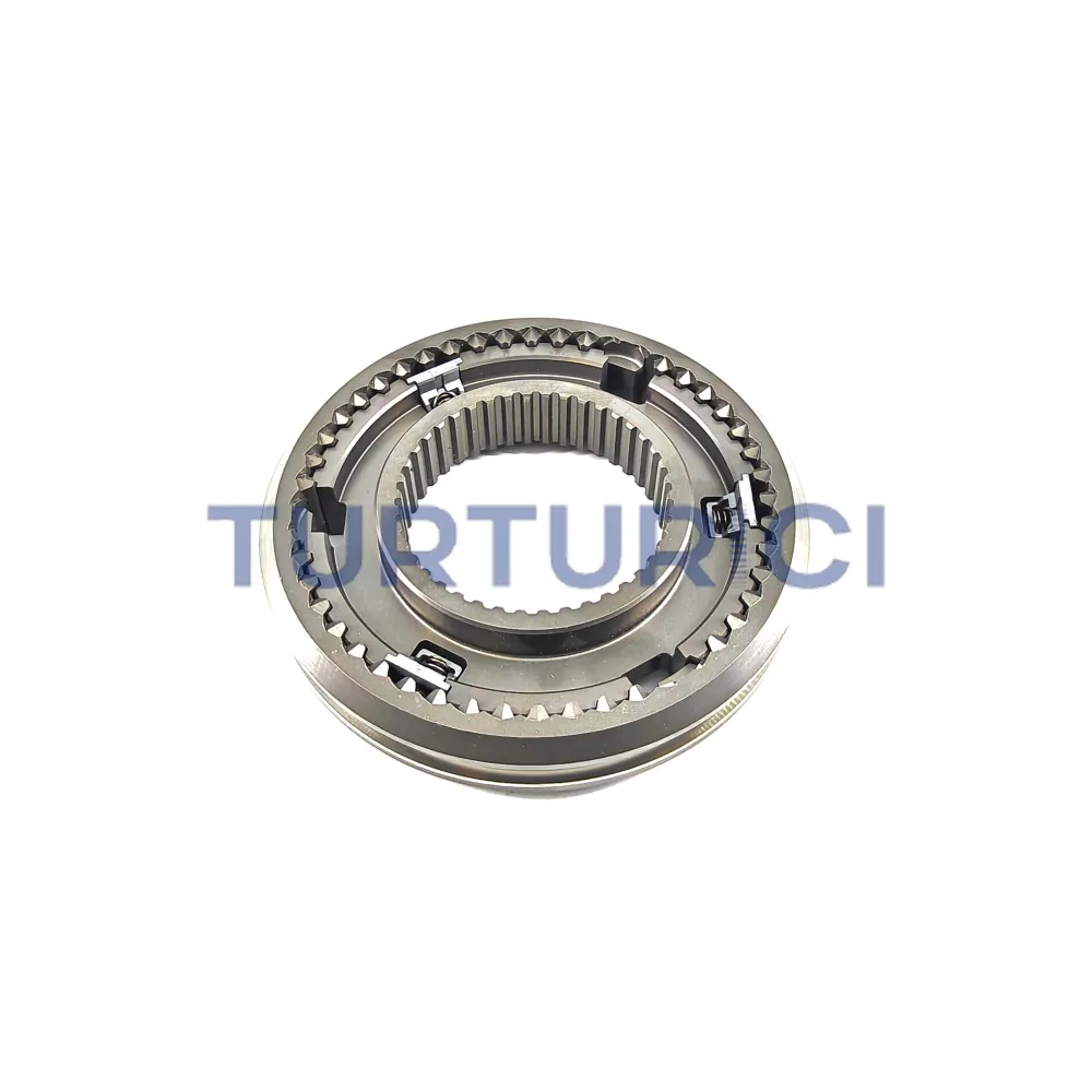 SINCRONIZADO QUINTA/MATRAS EATON FSO 4505 FORD