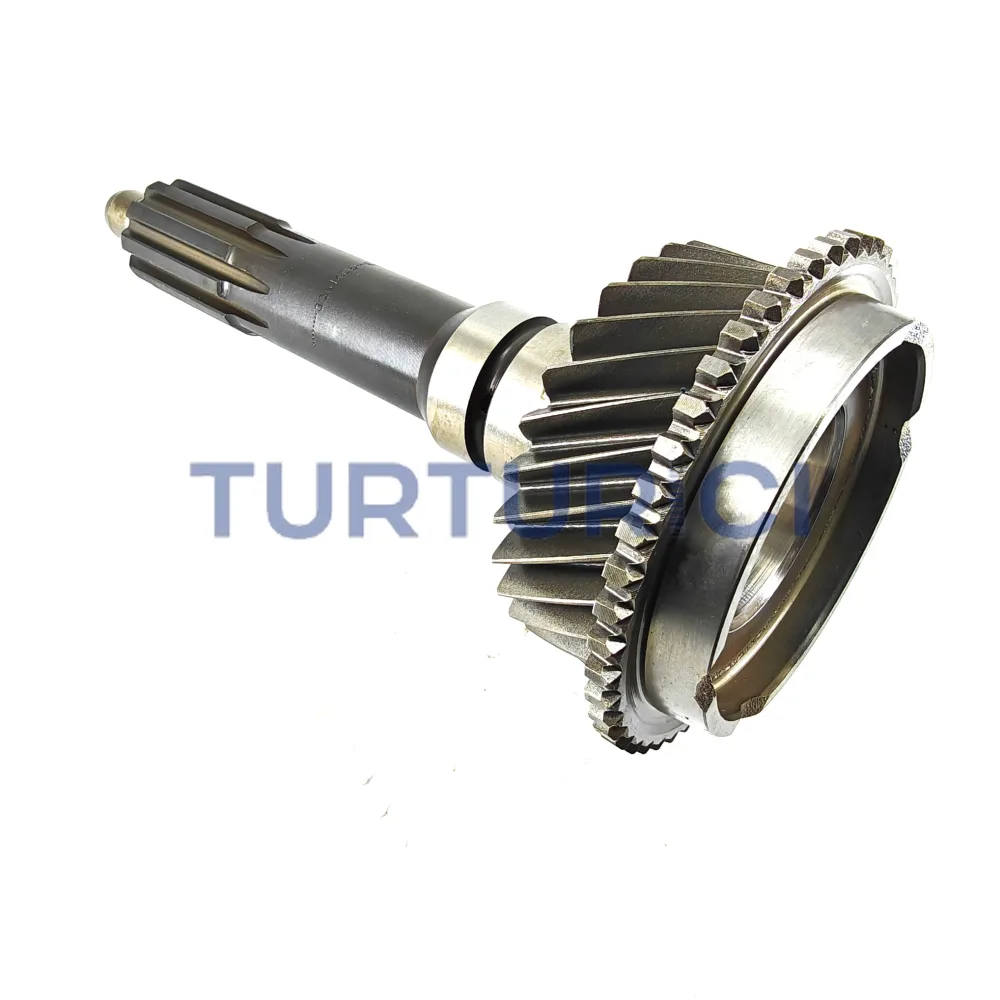 DIRECTA EATON FSO 4505 AGRALE