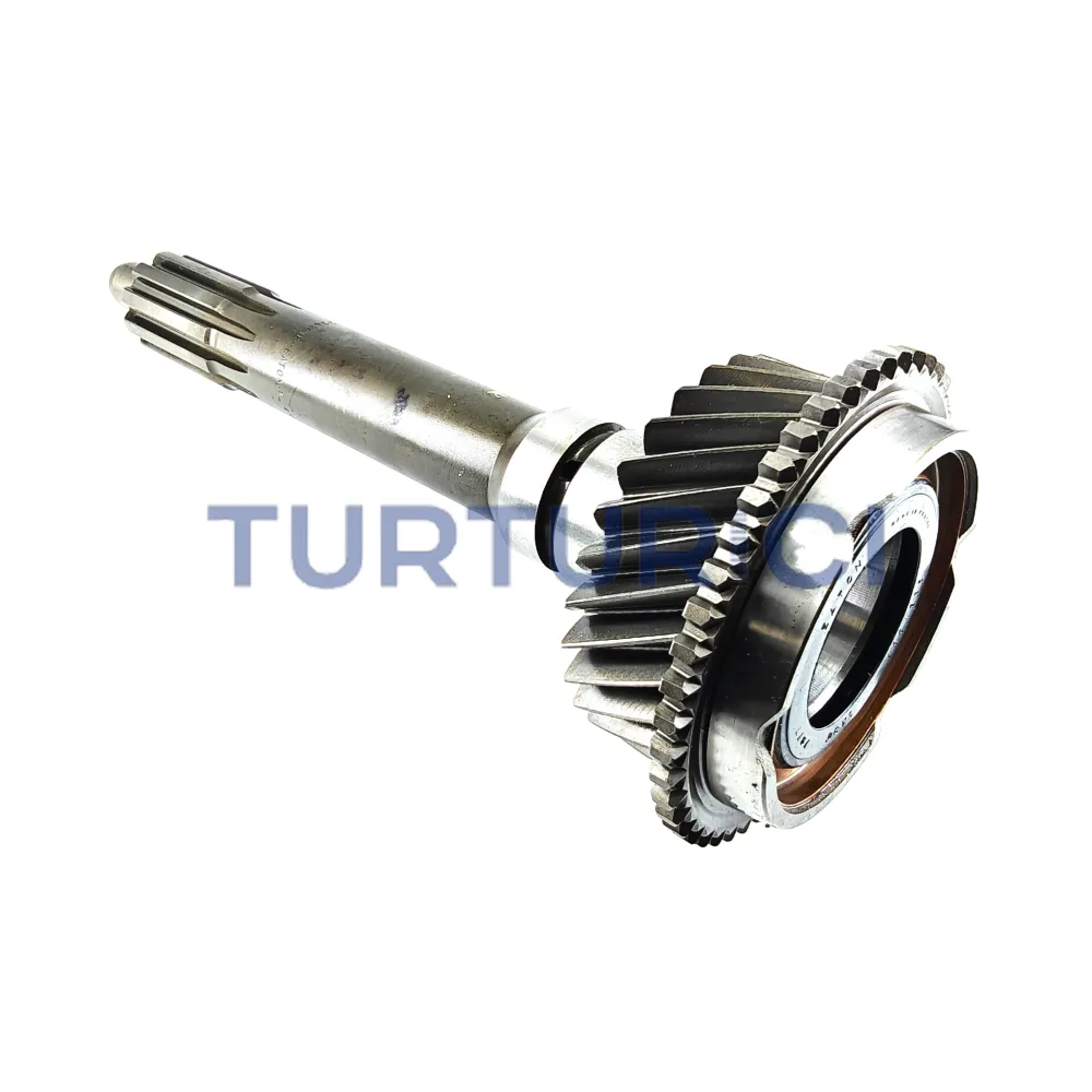 DIRECTA EATON FSO 4505 AGRALE