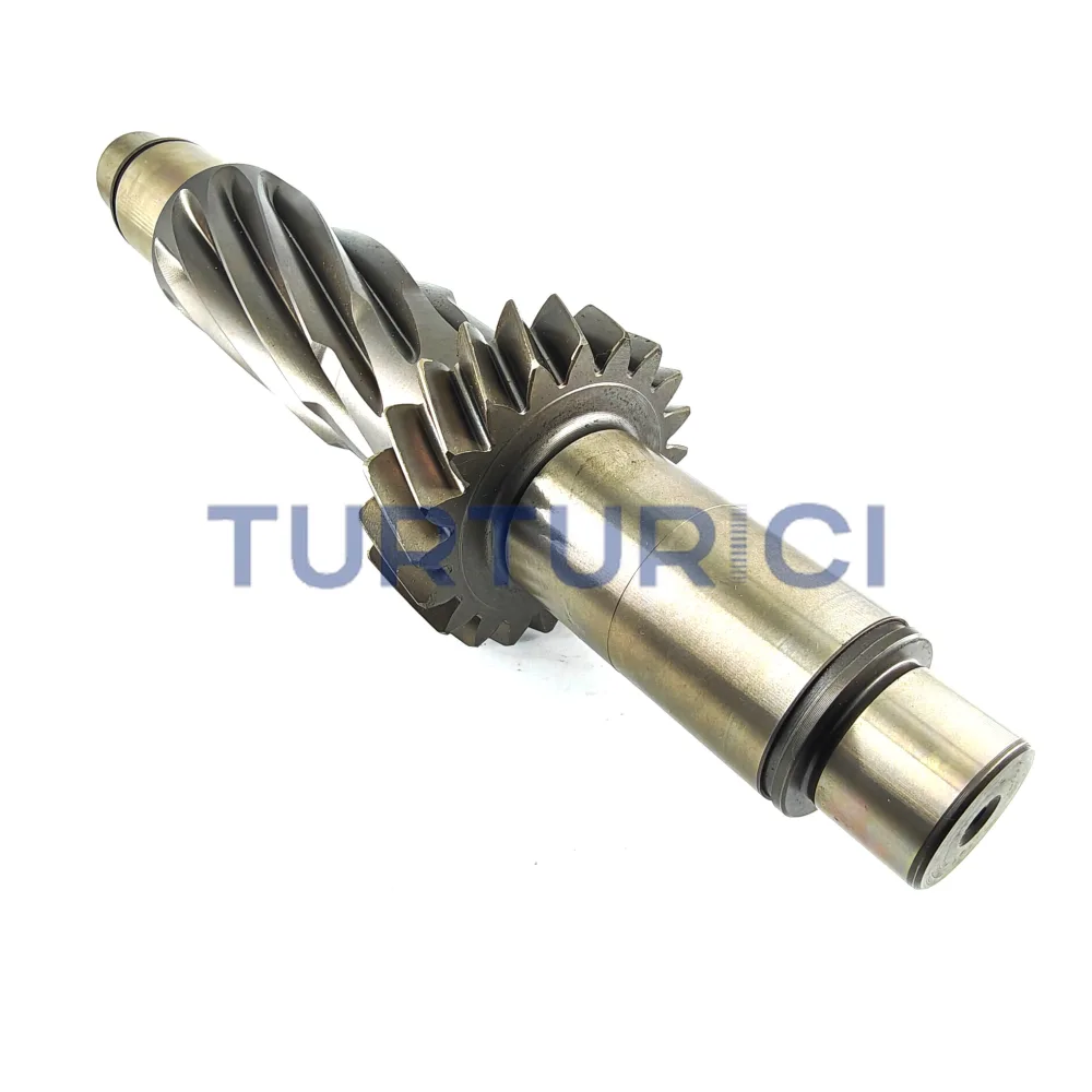 CONTRAEJE EATON FSO 4505 FORD 1116