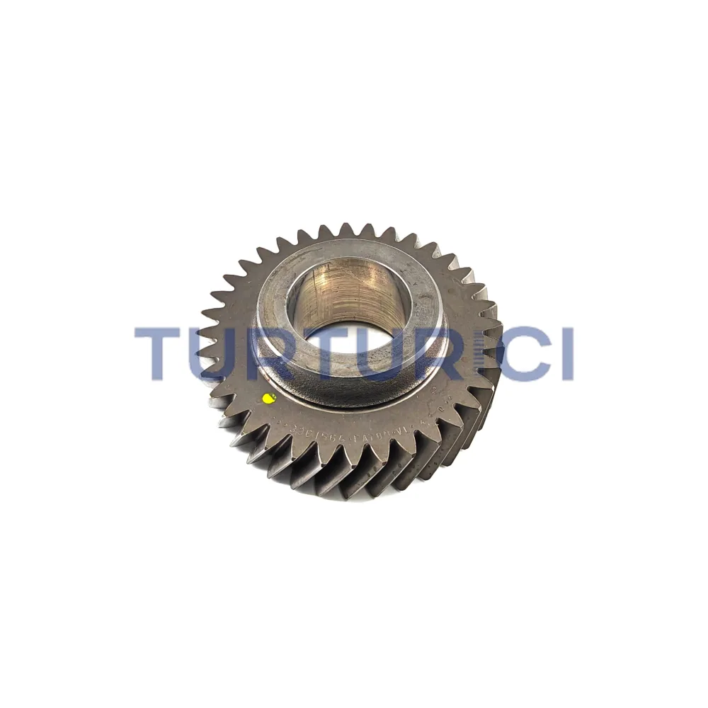 ENGRANAJE DE TERCERA INFERIOR EATON FSO 4505 FORD