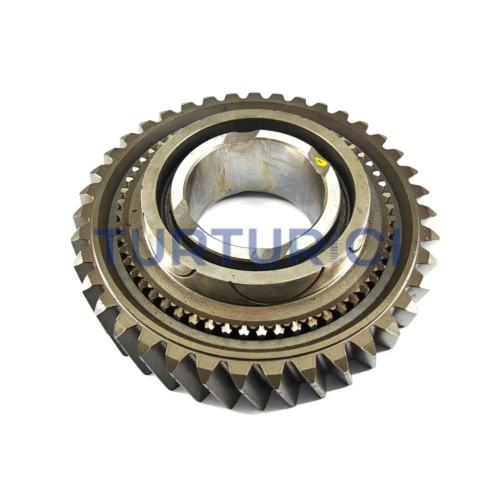 ENGRANAJE DE PRIMERA EATON FSO 4505 FORD