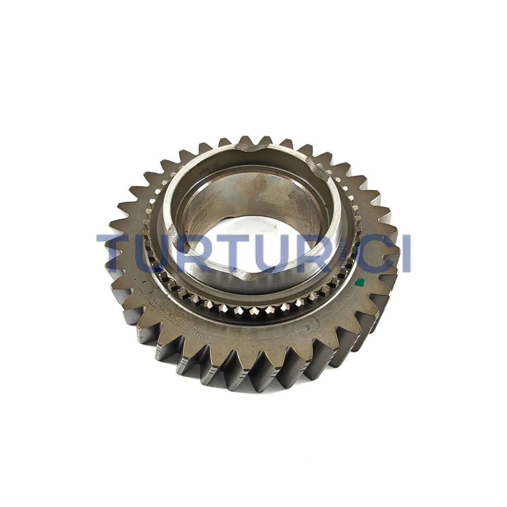 ENGRANAJE DE MARCHA ATRAS EATON FSO 4505 FORD