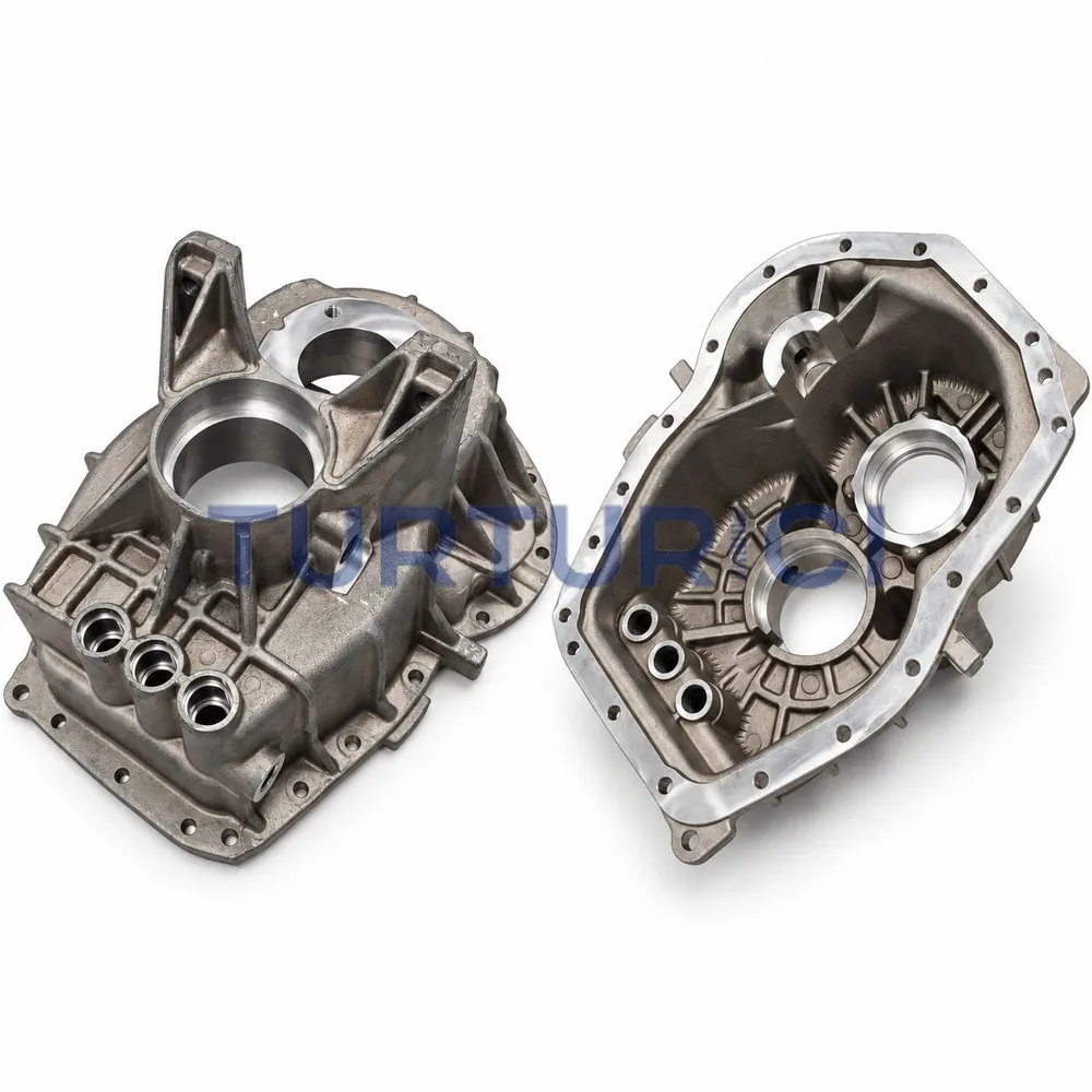 CARCAZA DEL EATON FSO 4505 ACCELO