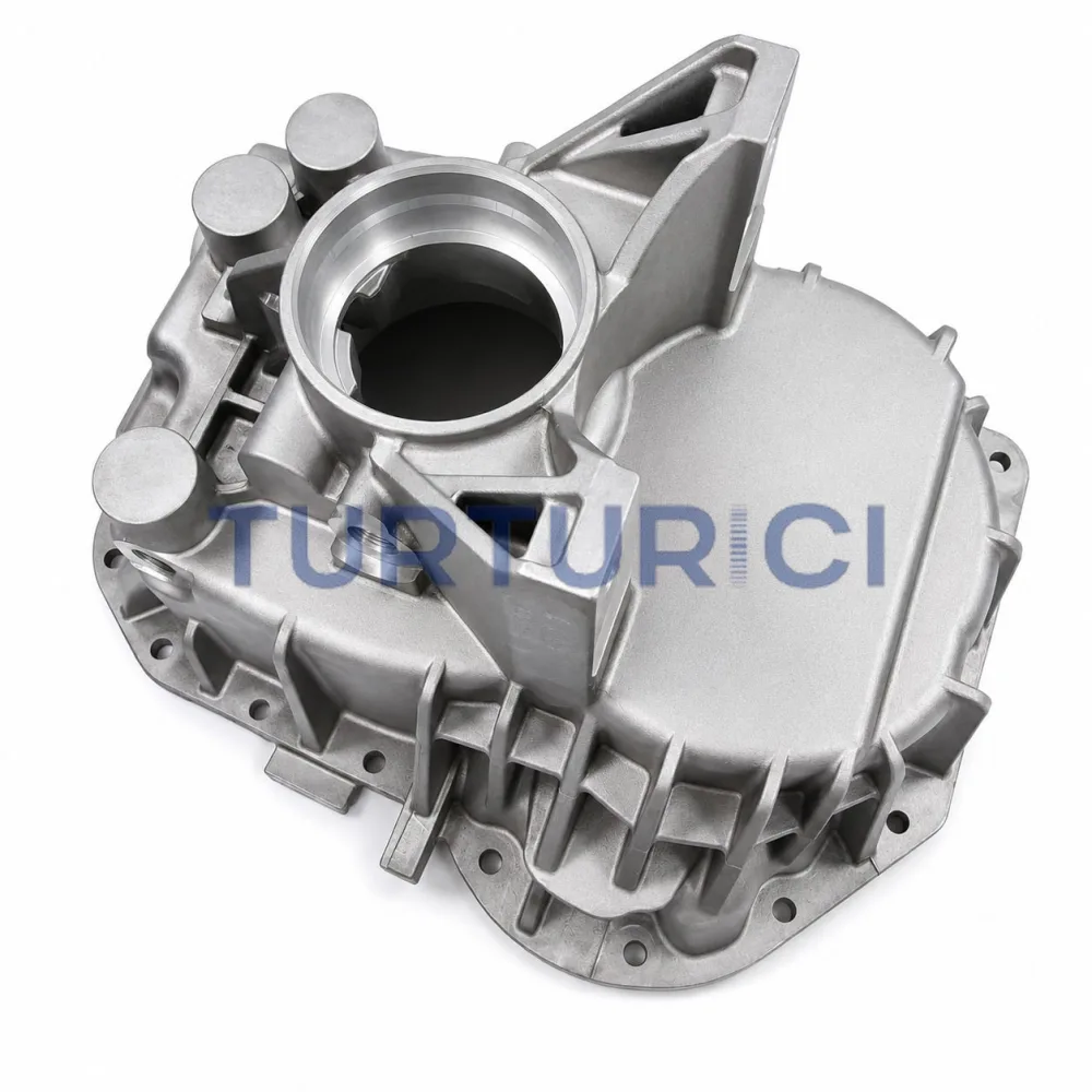 CARCAZA TRASERA EATON FSO 4505 ACCELO
