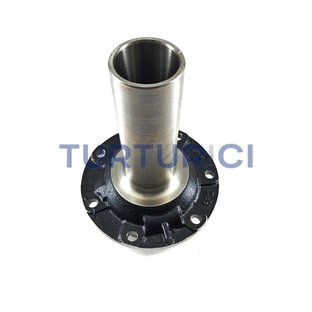 GUIA DE DIRECTA EATON FSO 4505 FORD 4000