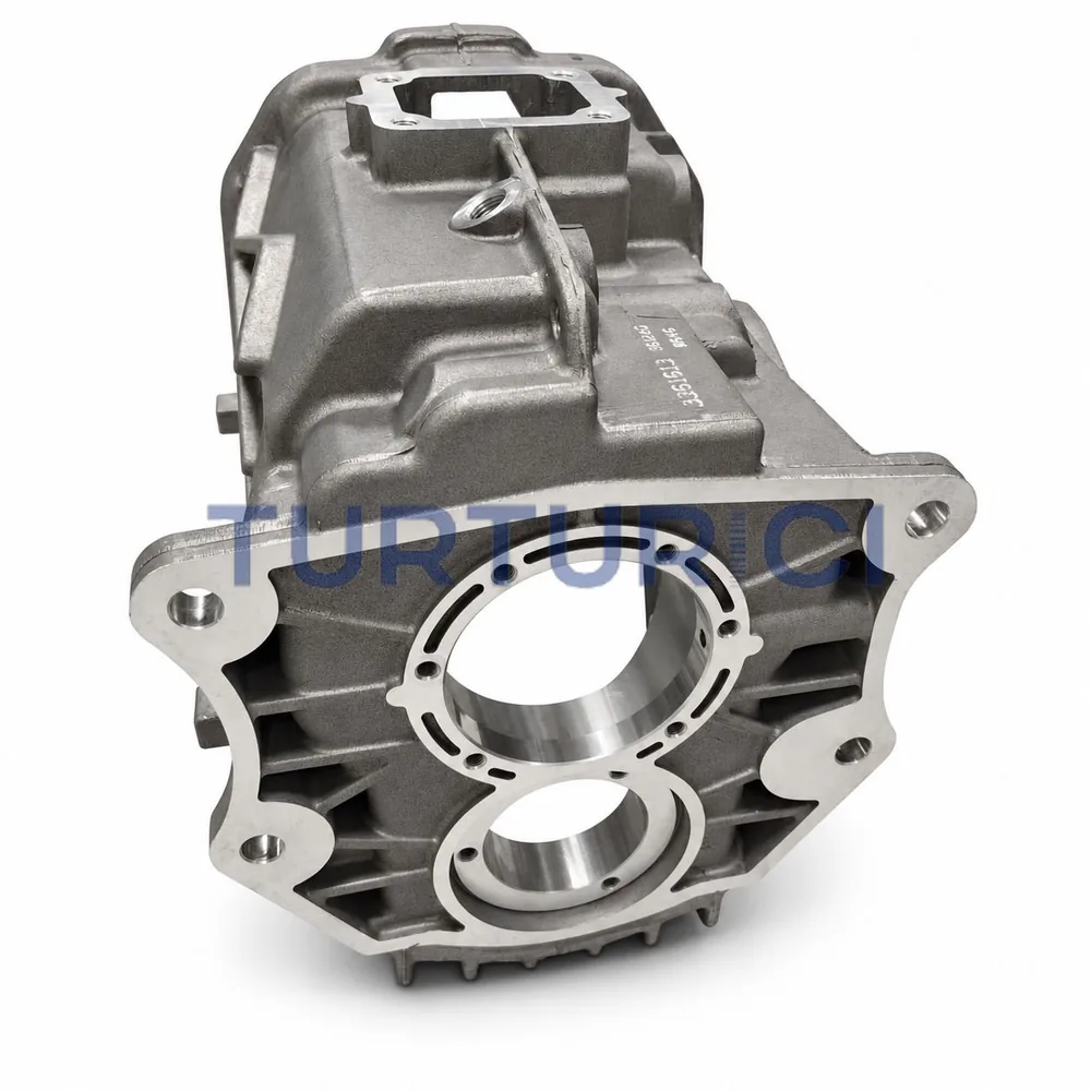 CARAZA DEL EATON FSO 4505 FORD