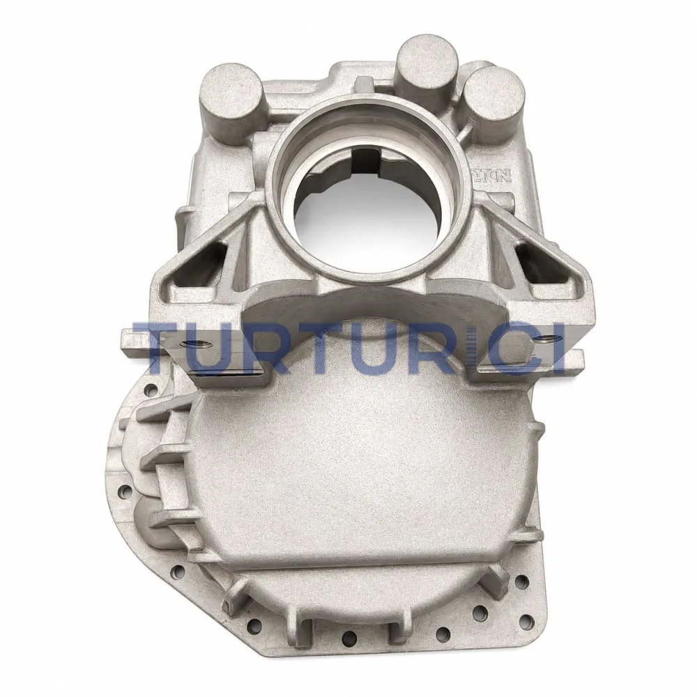 CARCAZA TRASERA EATON FSO 4505 FORD 4X2