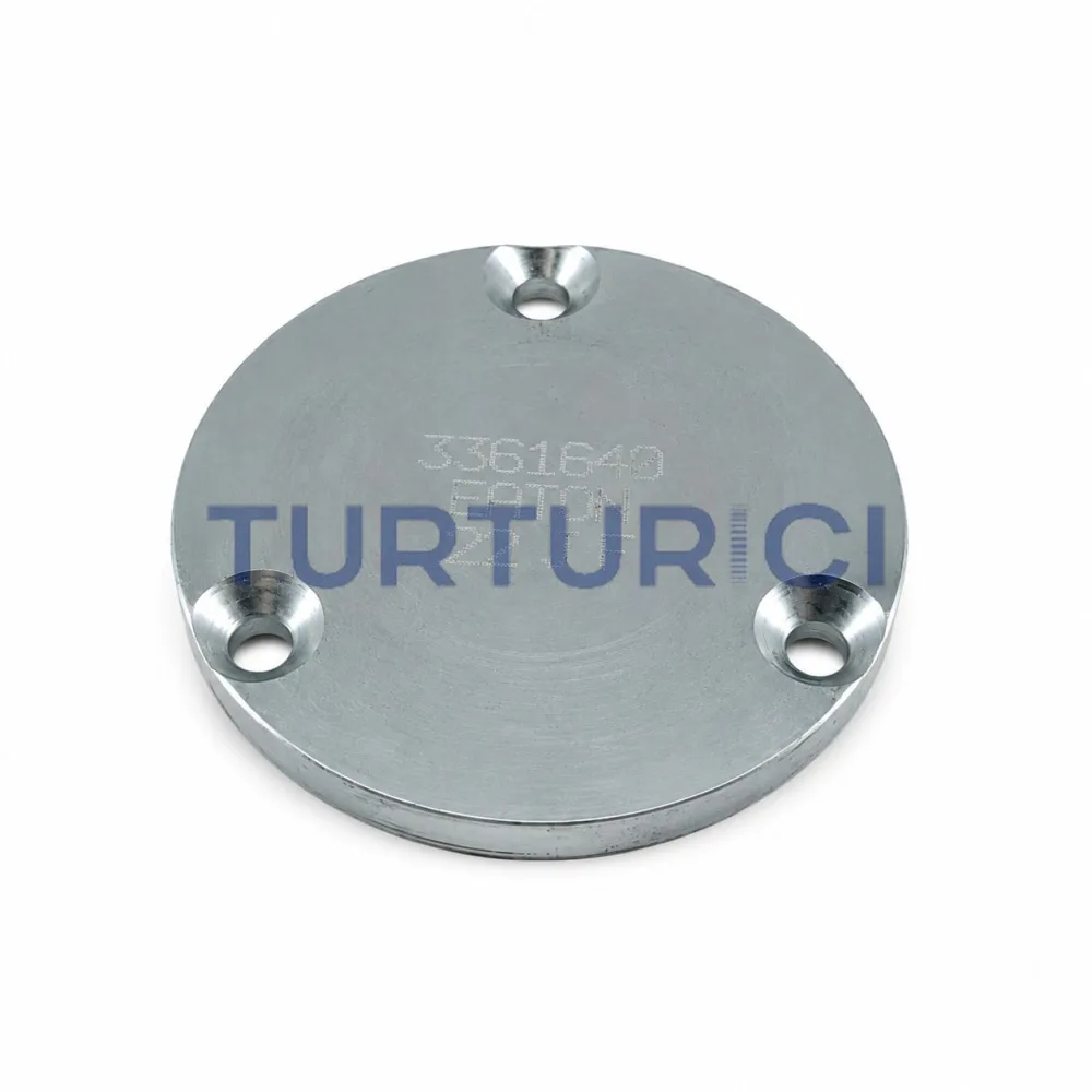 TAPA INFERIOR EATON FSO 4305