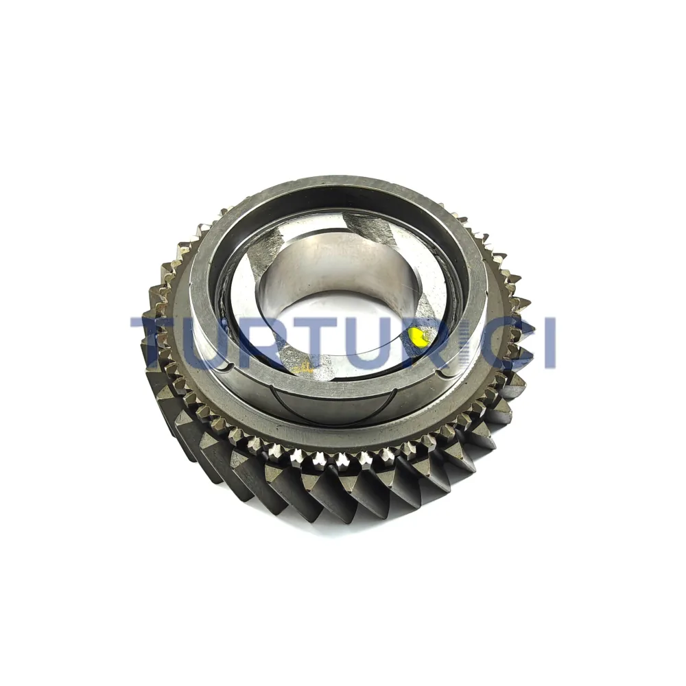 ENGRANAJE DE SEGUNDA EATON FSO 4505 FORD