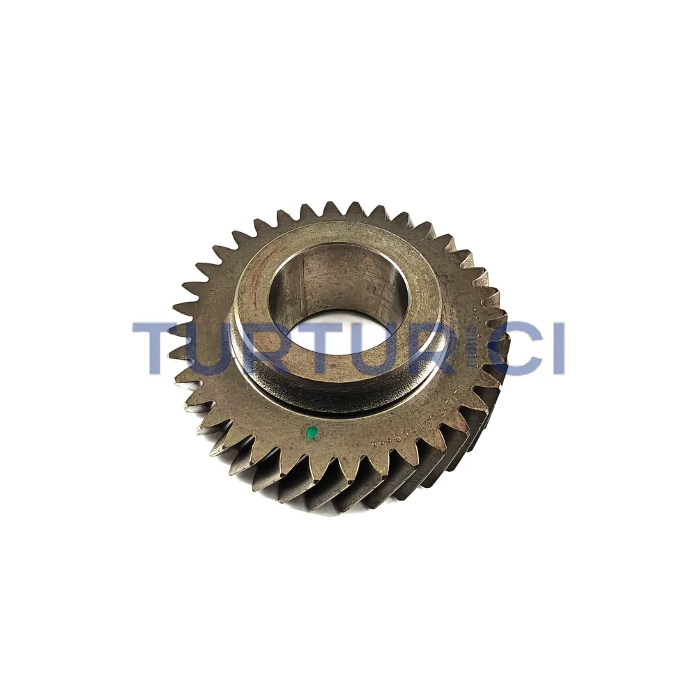 ENGRANAJE DE TERCERA INFERIOR EATON FSO 4505 FORD