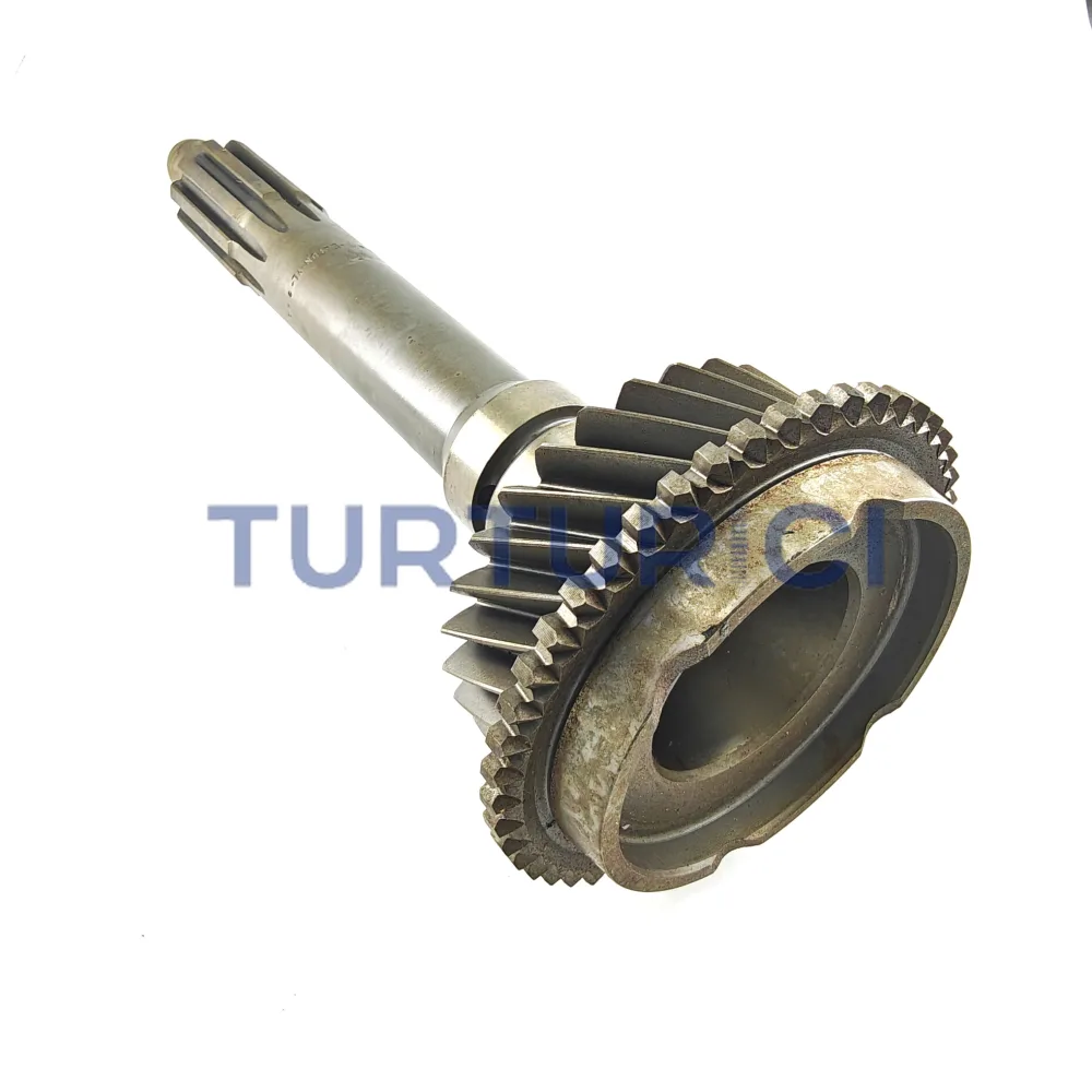 DIRECTA EATON FSO 4505 AGRALE