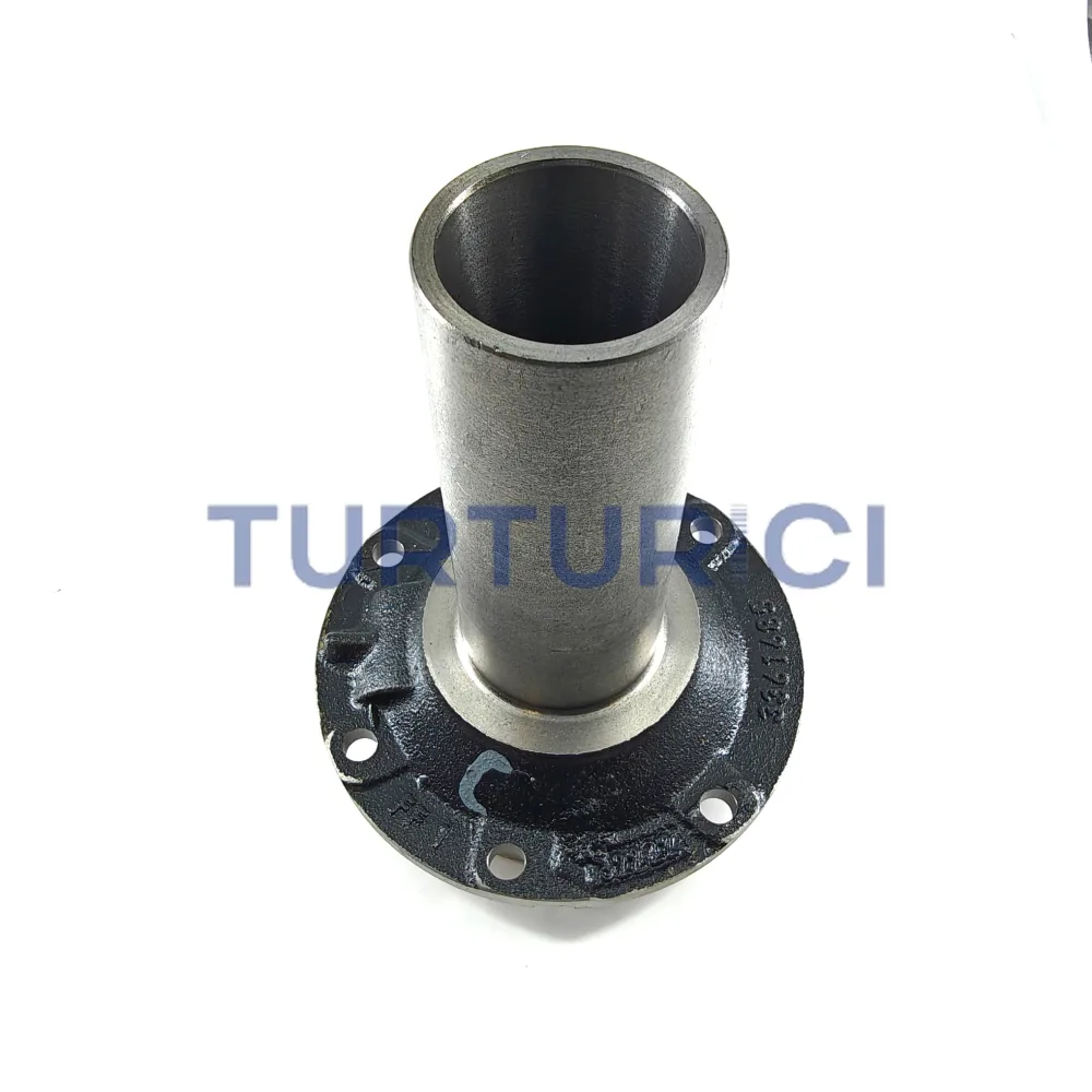 GUIA DIRECTA EATON FSO 4505 ACCELO 1016