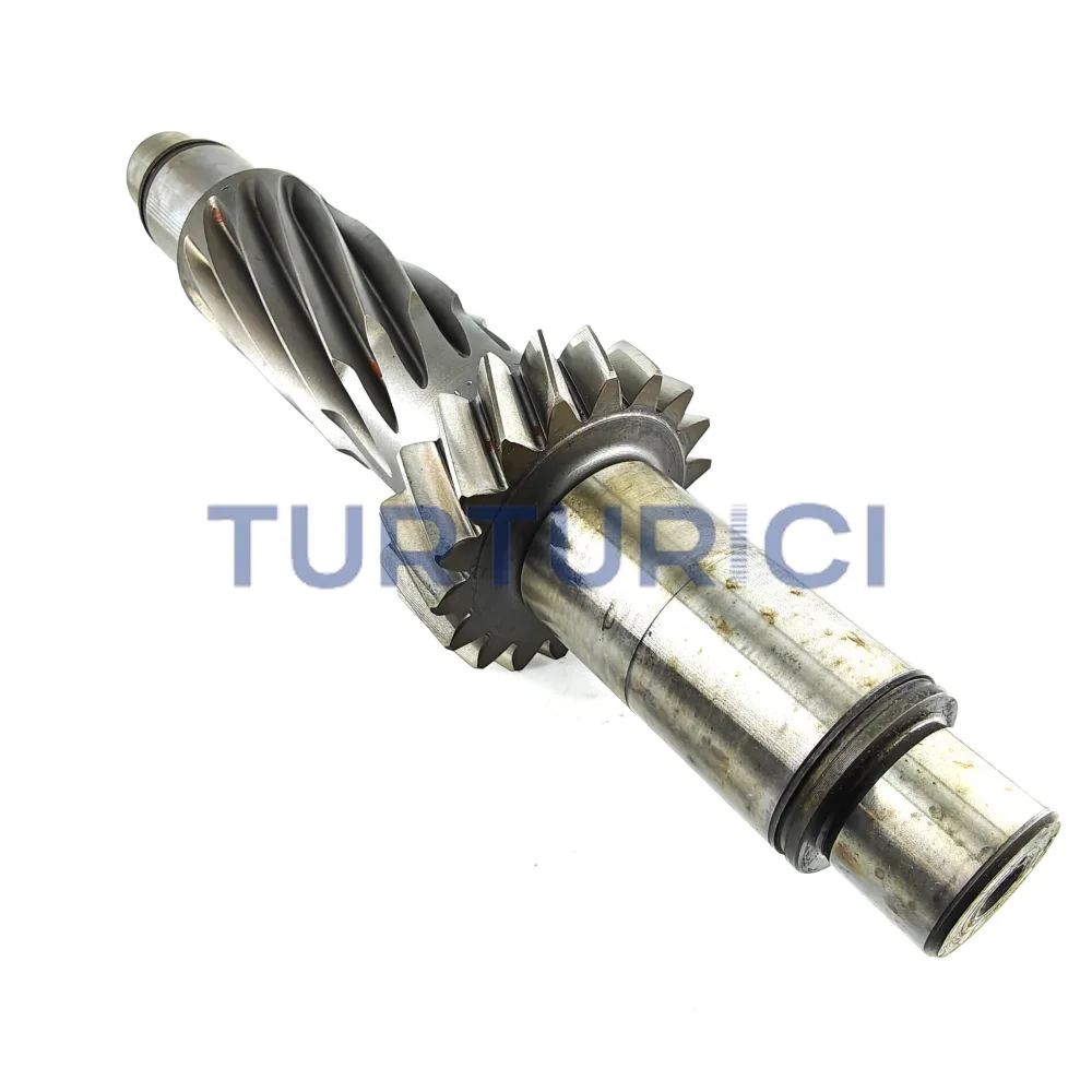CONTRAEJE EATON FSO 4505 ACCELO
