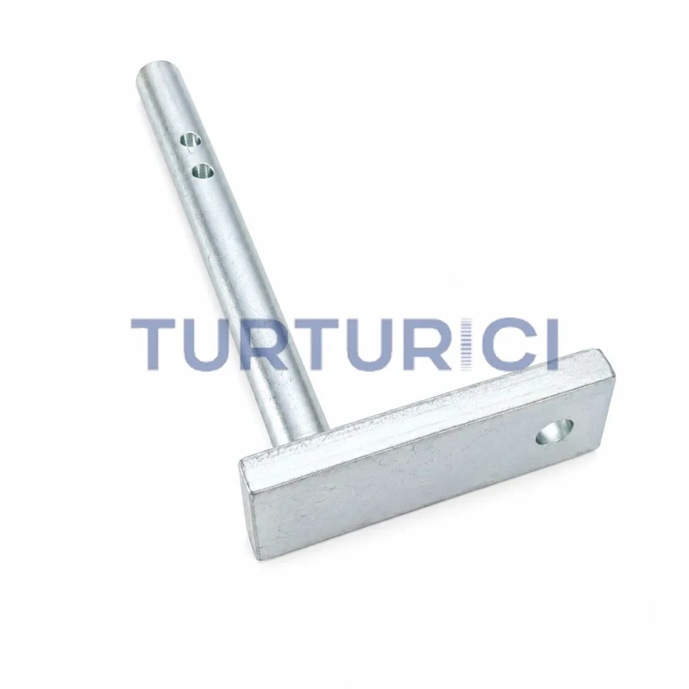 EJE SELECTOR EATON FSO 4505 FORD