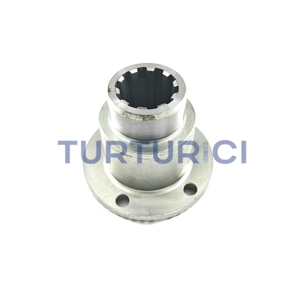 SALIDA DE CAJA EATON FSO 4405 IVECO