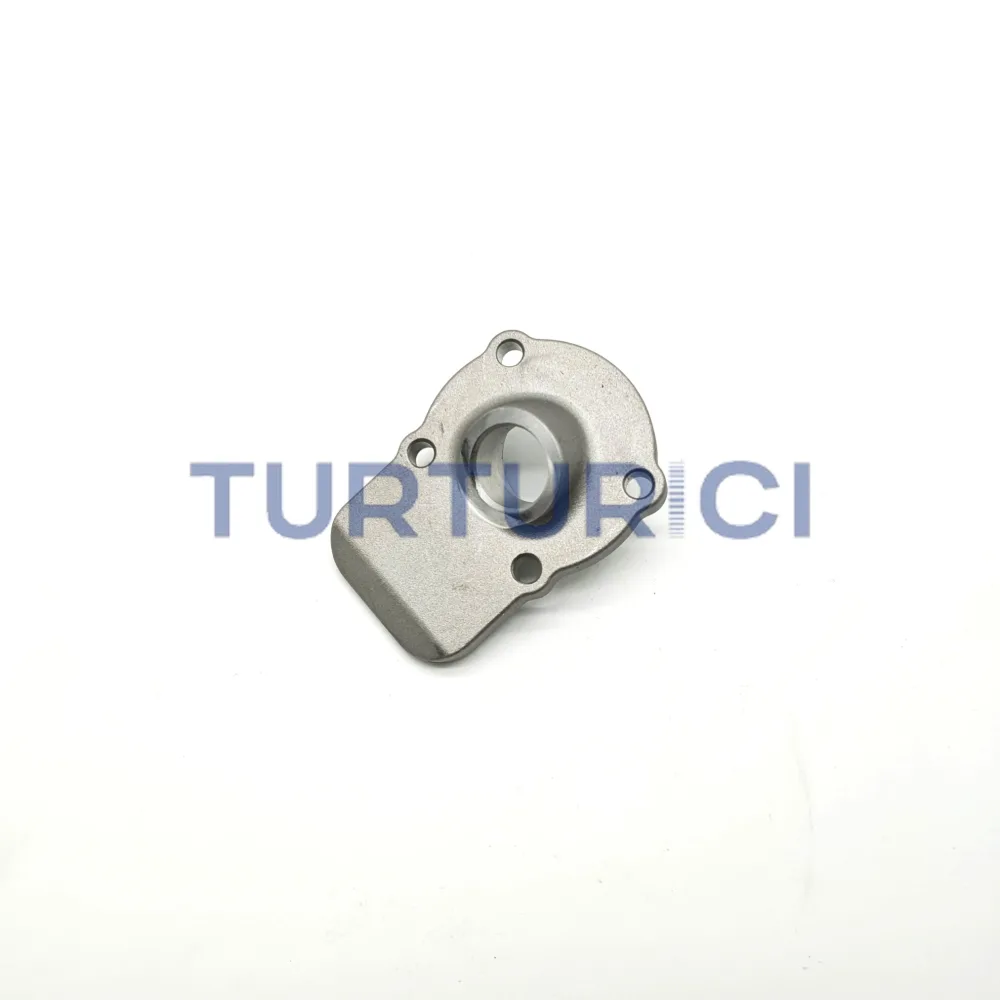 TAPA TORRE CONTROL EATON FS 6306 M/N