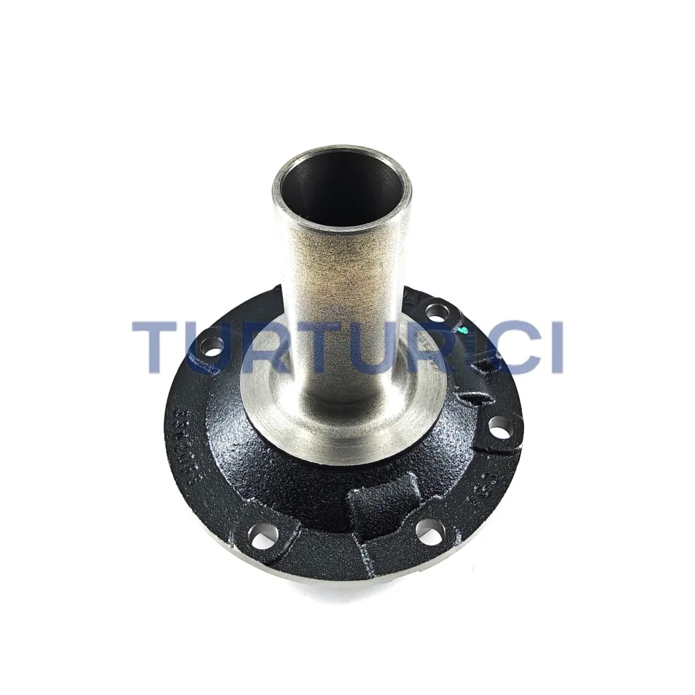 GUIA DIRECTA EATON FSO 4405 IVECO