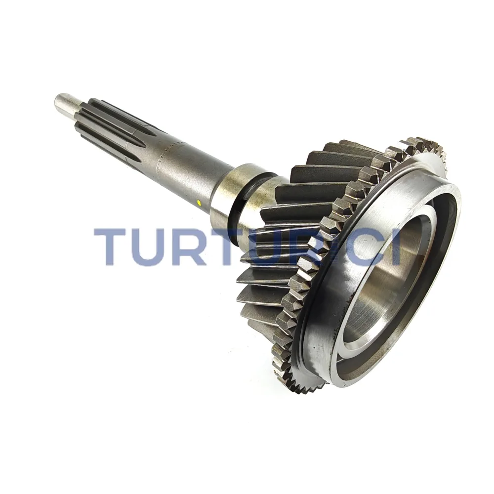 DIRECTA EATON FSO 4405 IVECO