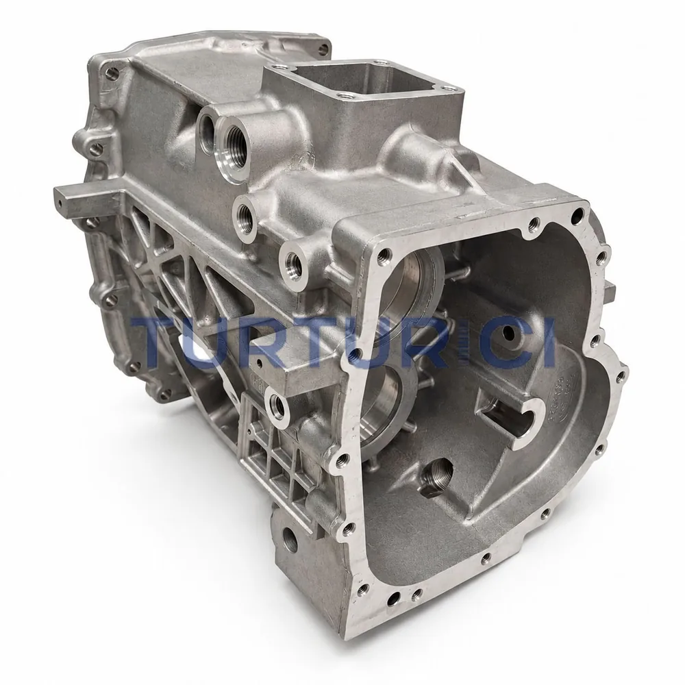 CARCAZA CENTRAL EATON FSO 2405 IVECO
