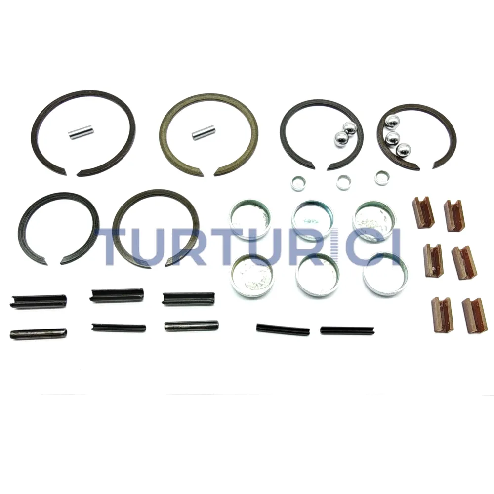 KIT SEGURO-TAPONES-BOLITA-SELEC FSO 4305/4405 EATON