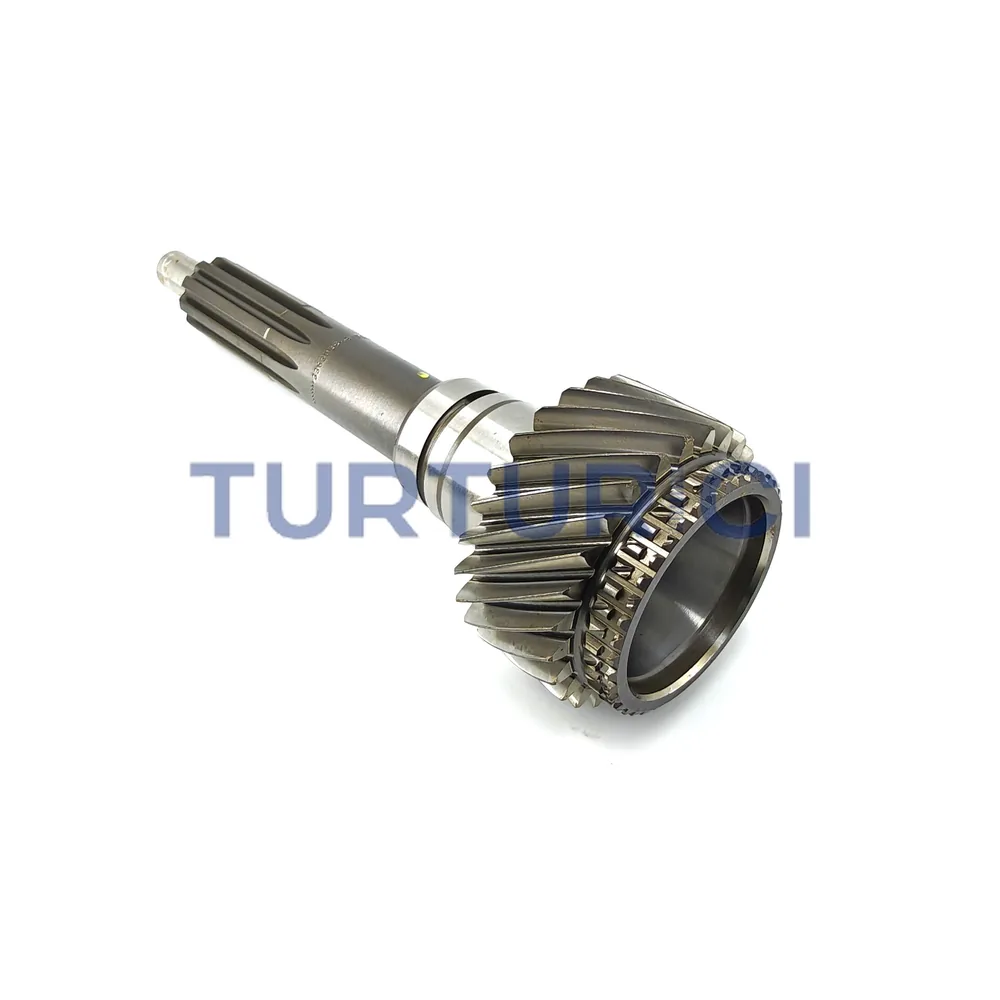 ENGRANAJE DE DIRECTA EATON FSO 2505 GM