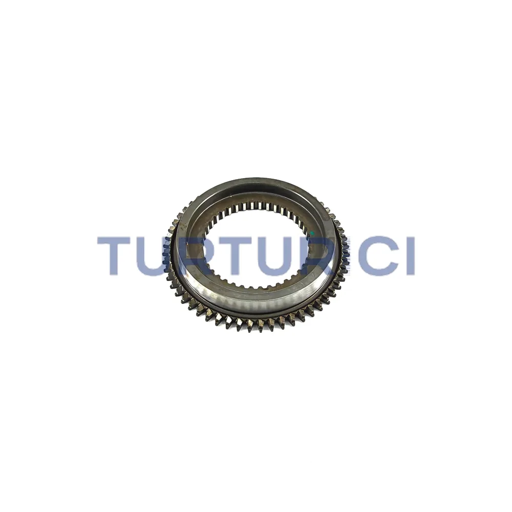 CONO SINCRONIZADO DE DIRECTA EATON FSO 2506D