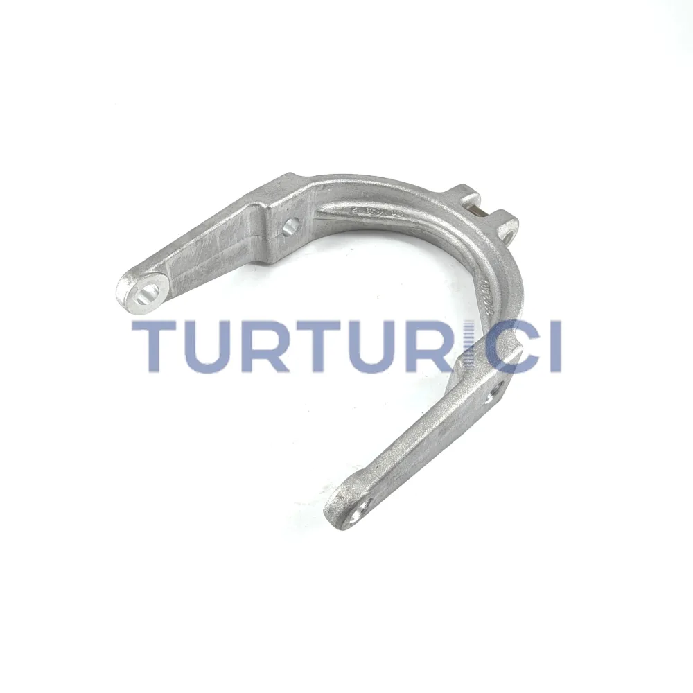 HORQUILLA QUINTA/MARCHA ATRAS EATON FSO 2505 GM