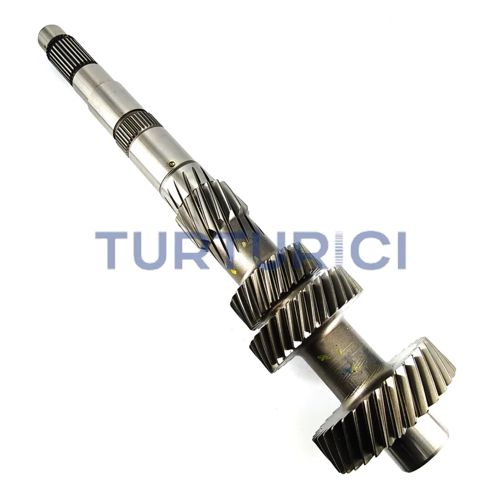 CONTRAEJE EATON FSO 2506 GM M/N