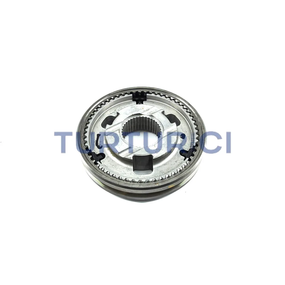 CONJUNTO SINCRONIZADO QUINTA/SEXTA EATON FSO 2506 M/N