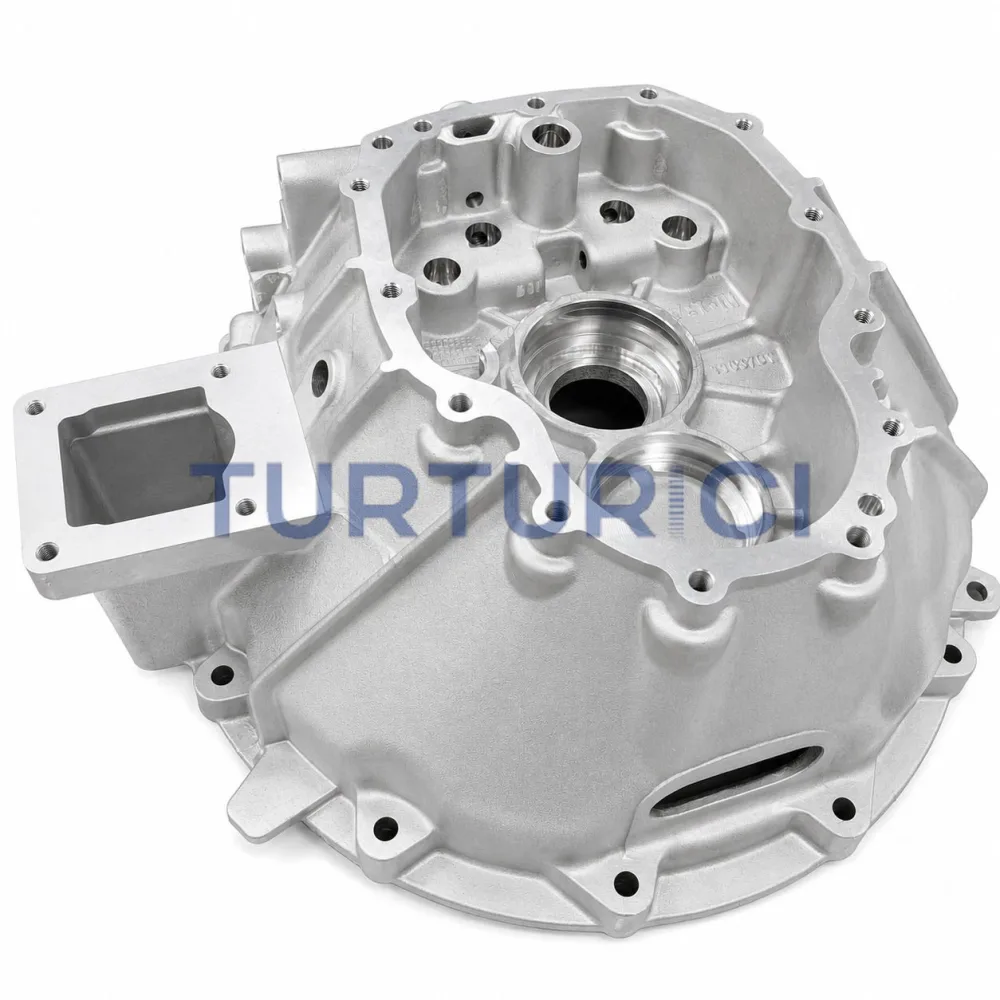 CARCAZA DEL EATON ESO 4206 VW